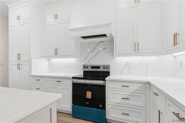 14161 TRES, Ralph, AL 35480