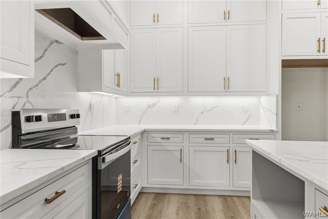 14161 TRES, Ralph, AL 35480