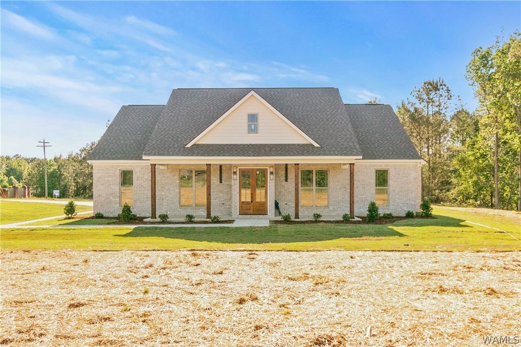 14161 TRES, Ralph, AL 35480