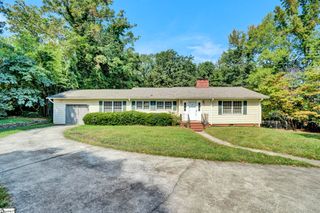 207 Butler Springs Road, Greenville, SC 29615