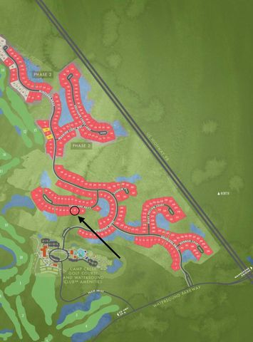 Lot 42 Sandcord Drive, Inlet Beach, FL 32461