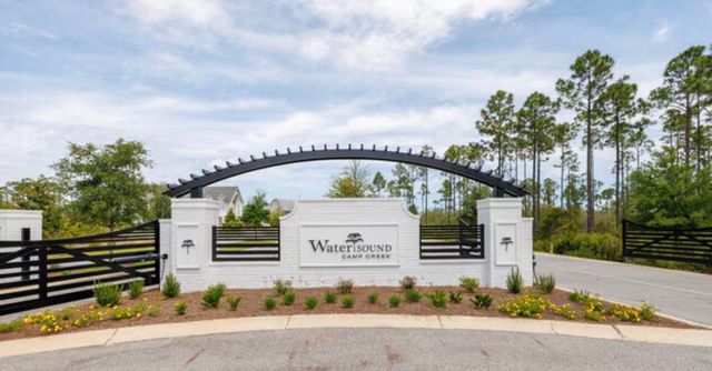 Lot 42 Sandcord Drive, Inlet Beach, FL 32461