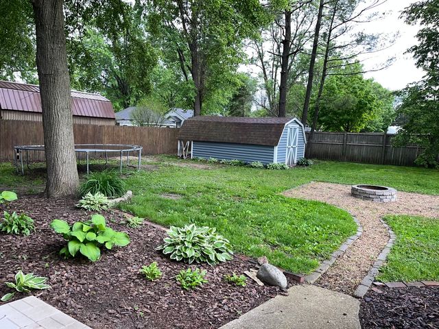 205 S Jackson Street, Gardner, IL 60424