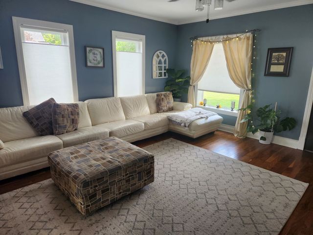 205 S Jackson Street, Gardner, IL 60424