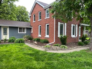 205 S Jackson Street, Gardner, IL 60424