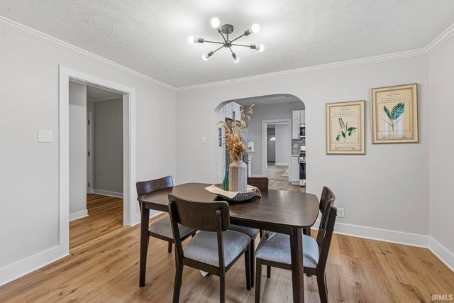 120 N Frances Street, South Bend, IN 46617