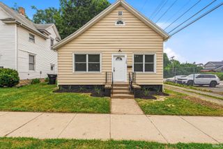 120 N Frances Street, South Bend, IN 46617