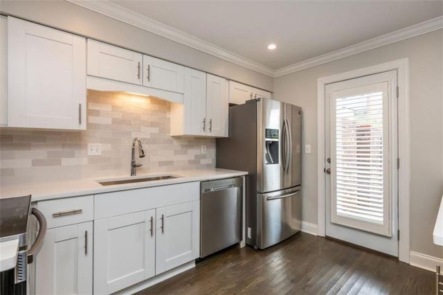 7 Queen Victoria Place, Atlanta, GA 30342