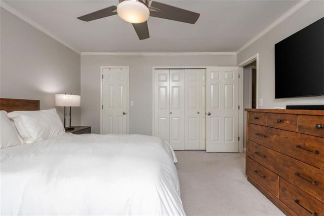 7 Queen Victoria Place, Atlanta, GA 30342