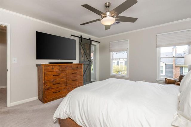 7 Queen Victoria Place, Atlanta, GA 30342