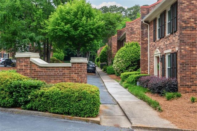 7 Queen Victoria Place, Atlanta, GA 30342
