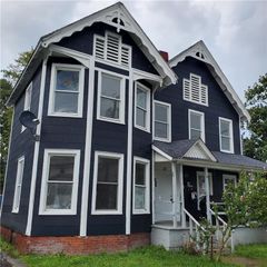 22 Franklin Street, Port Jervis, NY 12771