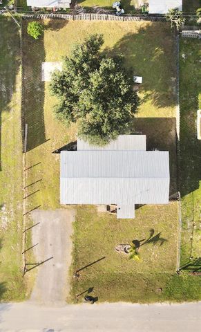 4493 SE 22nd Ct, Okeechobee, FL 34974