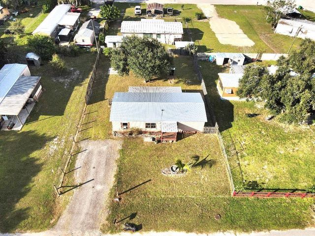 4493 SE 22nd Ct, Okeechobee, FL 34974