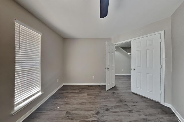 6110 Wilcox Point Drive, Spring, TX 77388