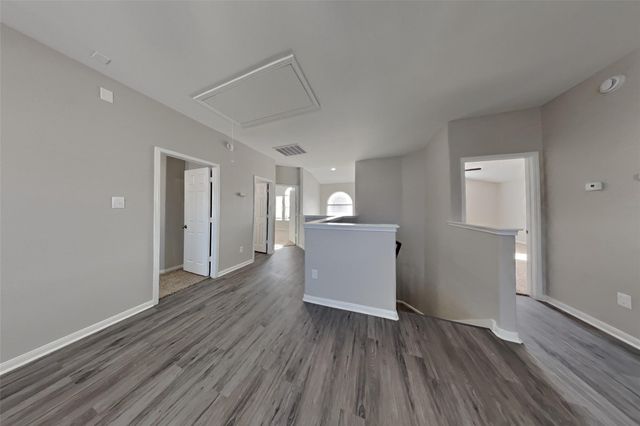 6110 Wilcox Point Drive, Spring, TX 77388