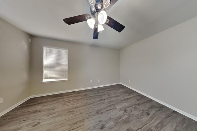 6110 Wilcox Point Drive, Spring, TX 77388