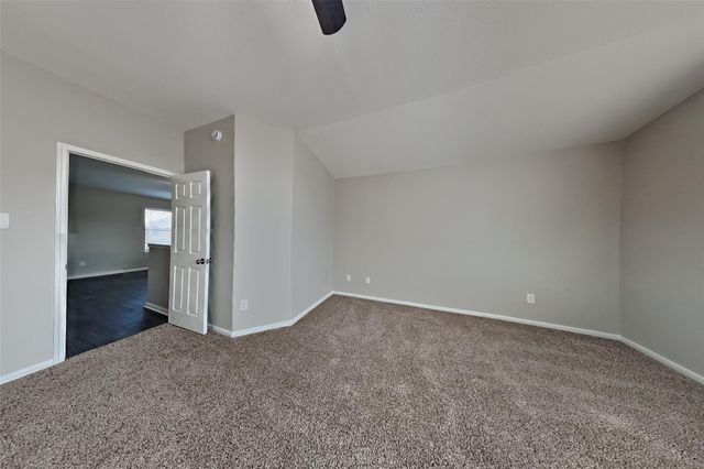 6110 Wilcox Point Drive, Spring, TX 77388