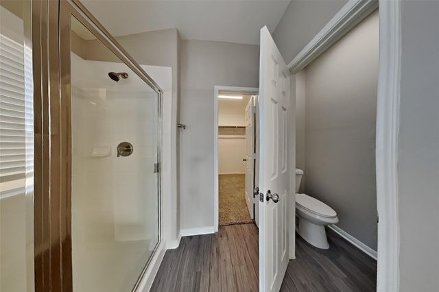 6110 Wilcox Point Drive, Spring, TX 77388