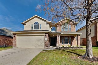 6110 Wilcox Point Drive, Spring, TX 77388