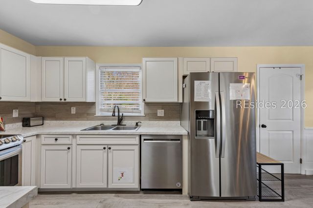 1905 Oconnell St, Beaufort, SC 29902