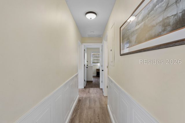 1905 Oconnell St, Beaufort, SC 29902