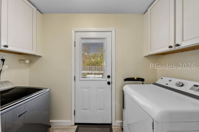 1905 Oconnell St, Beaufort, SC 29902