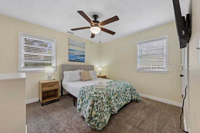 1905 Oconnell St, Beaufort, SC 29902