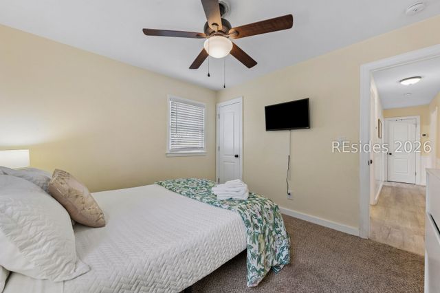 1905 Oconnell St, Beaufort, SC 29902