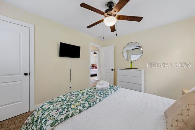 1905 Oconnell St, Beaufort, SC 29902