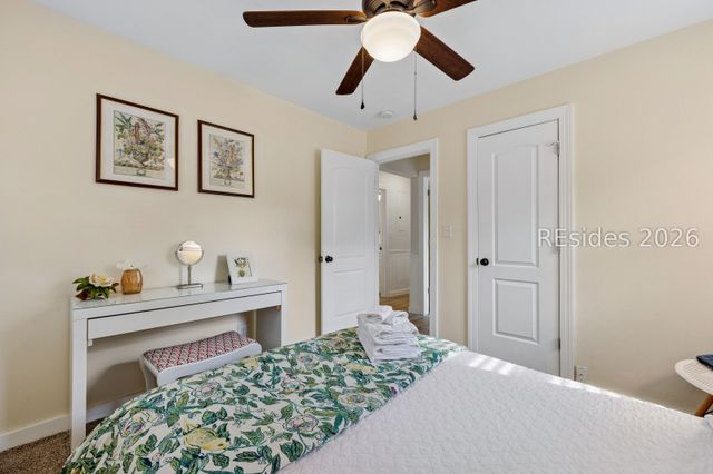 1905 Oconnell St, Beaufort, SC 29902