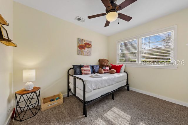 1905 Oconnell St, Beaufort, SC 29902