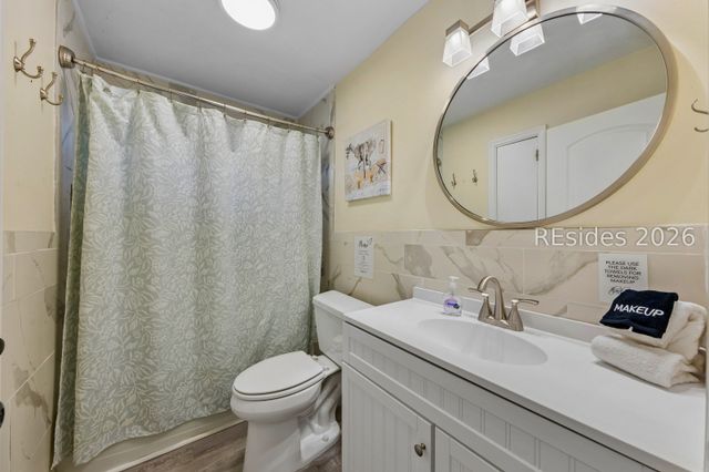 1905 Oconnell St, Beaufort, SC 29902