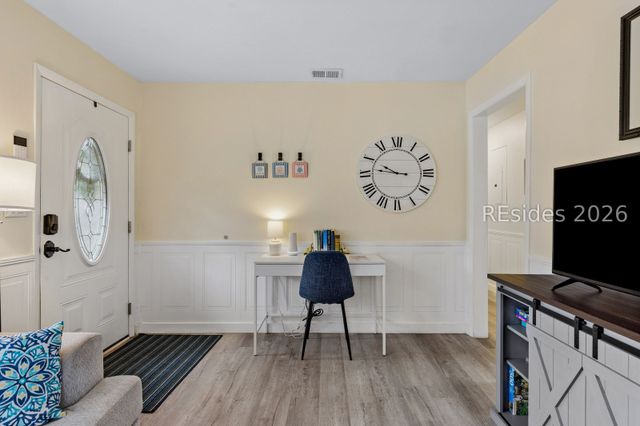 1905 Oconnell St, Beaufort, SC 29902