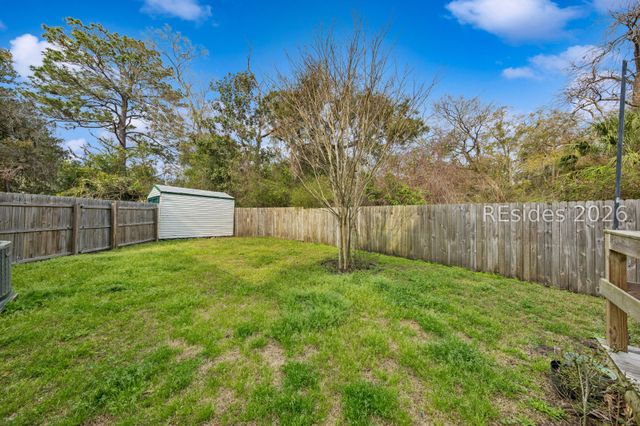 1905 Oconnell St, Beaufort, SC 29902