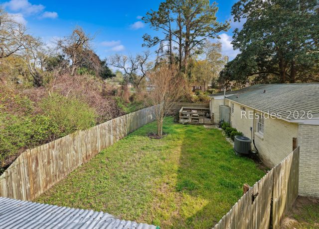 1905 Oconnell St, Beaufort, SC 29902