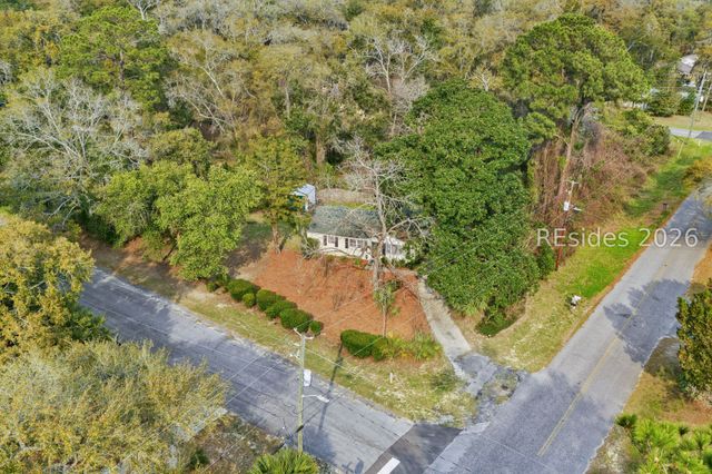 1905 Oconnell St, Beaufort, SC 29902