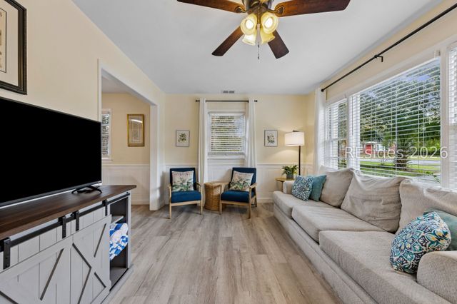 1905 Oconnell St, Beaufort, SC 29902