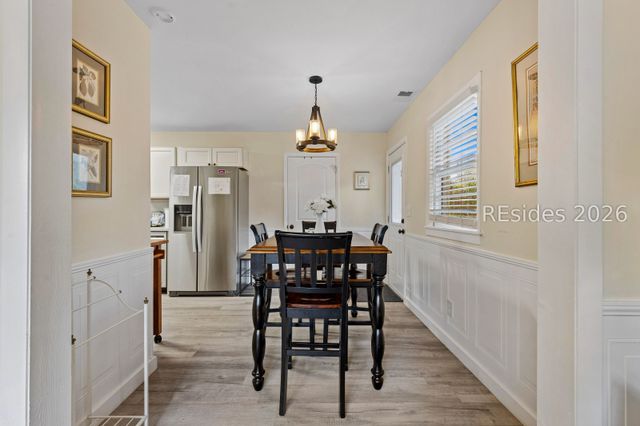 1905 Oconnell St, Beaufort, SC 29902