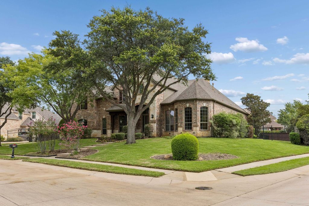 400 Orchard Hill Drive, Southlake, TX 76092 — photo 2