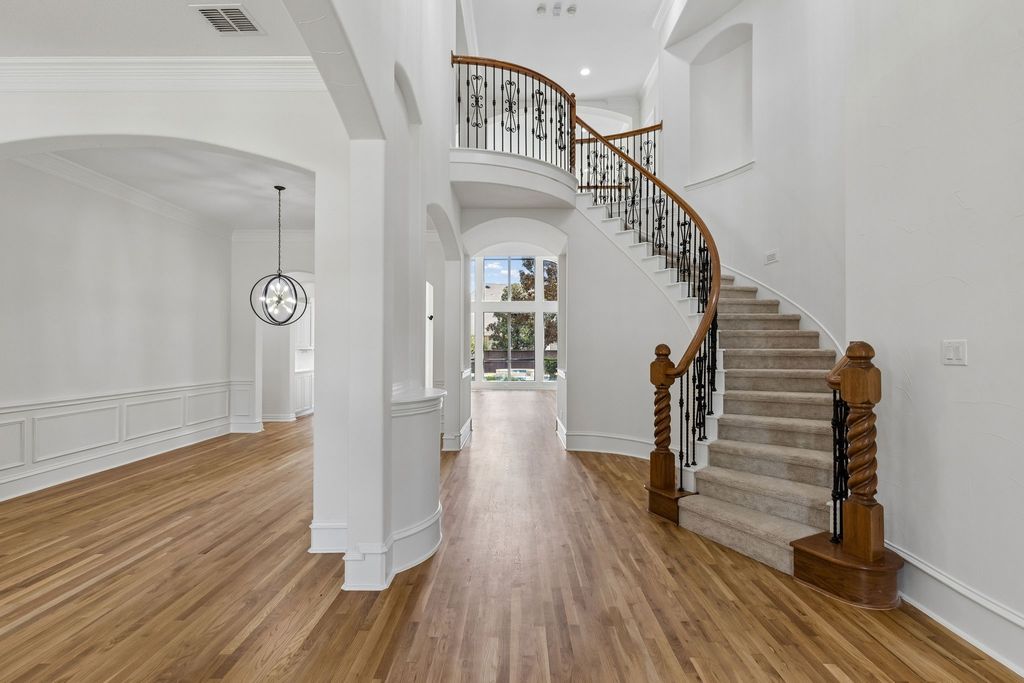 400 Orchard Hill Drive, Southlake, TX 76092 — photo 3