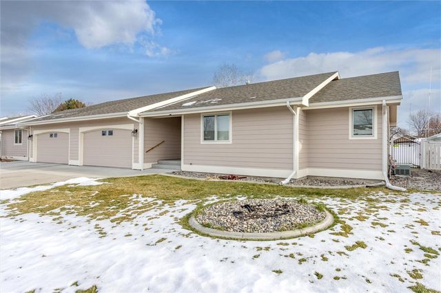 371 W Daffodil DRIVE, Billings, MT 59102