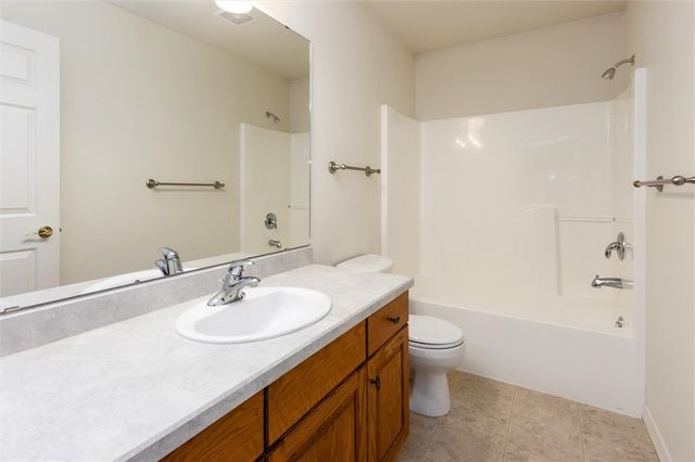 371 W Daffodil DRIVE, Billings, MT 59102