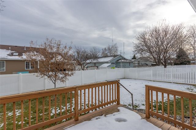 371 W Daffodil DRIVE, Billings, MT 59102
