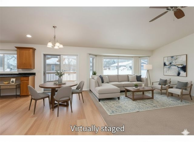 371 W Daffodil DRIVE, Billings, MT 59102