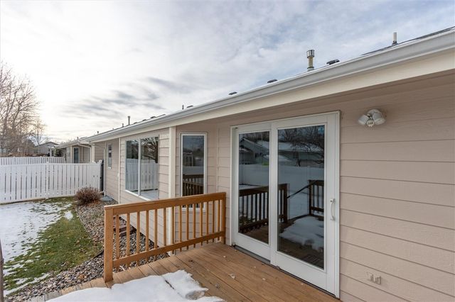 371 W Daffodil DRIVE, Billings, MT 59102