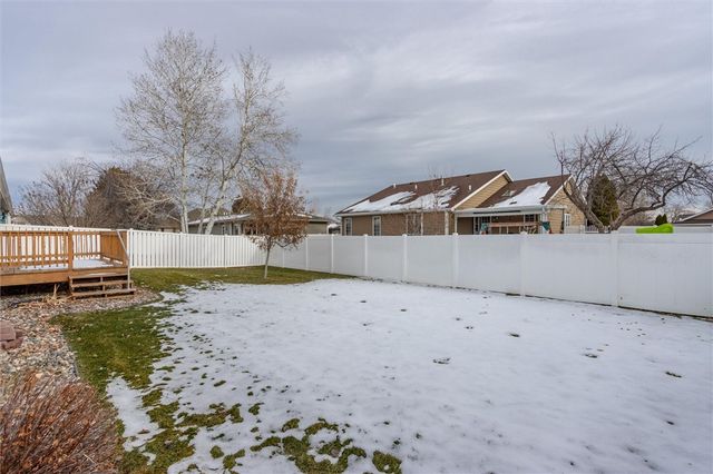 371 W Daffodil DRIVE, Billings, MT 59102