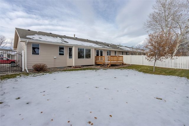 371 W Daffodil DRIVE, Billings, MT 59102