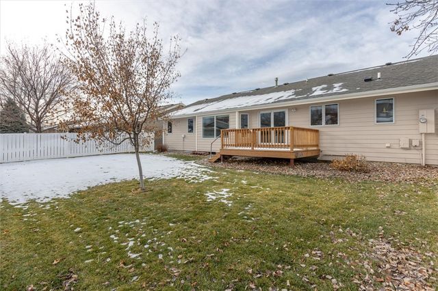 371 W Daffodil DRIVE, Billings, MT 59102