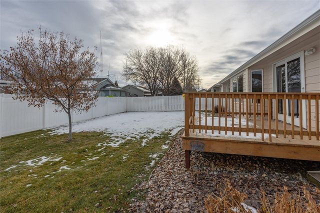 371 W Daffodil DRIVE, Billings, MT 59102